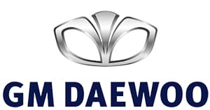 GM Daewoo